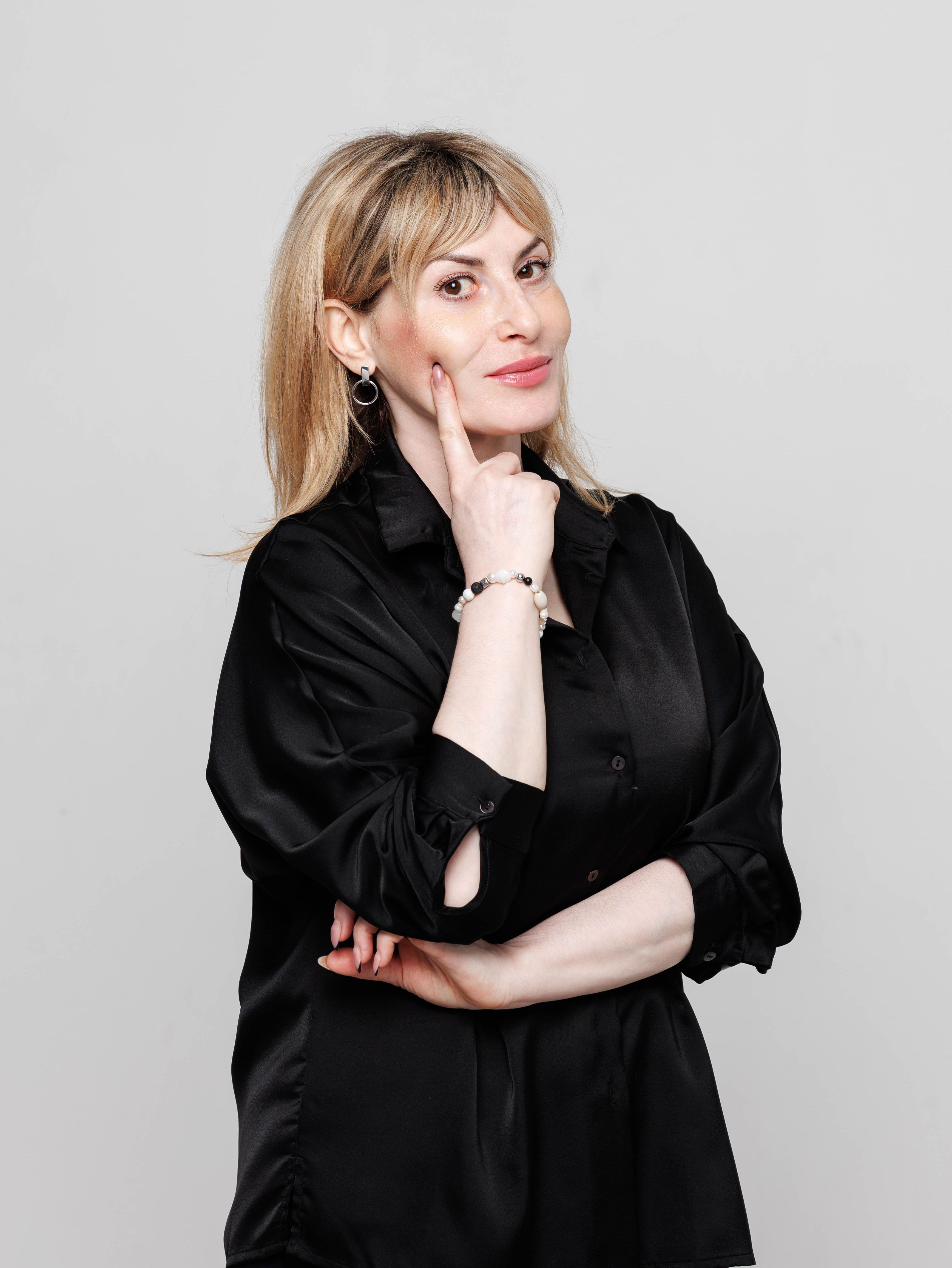 Агент по работе с недвижимостью Мадьярова Марина Михайловна