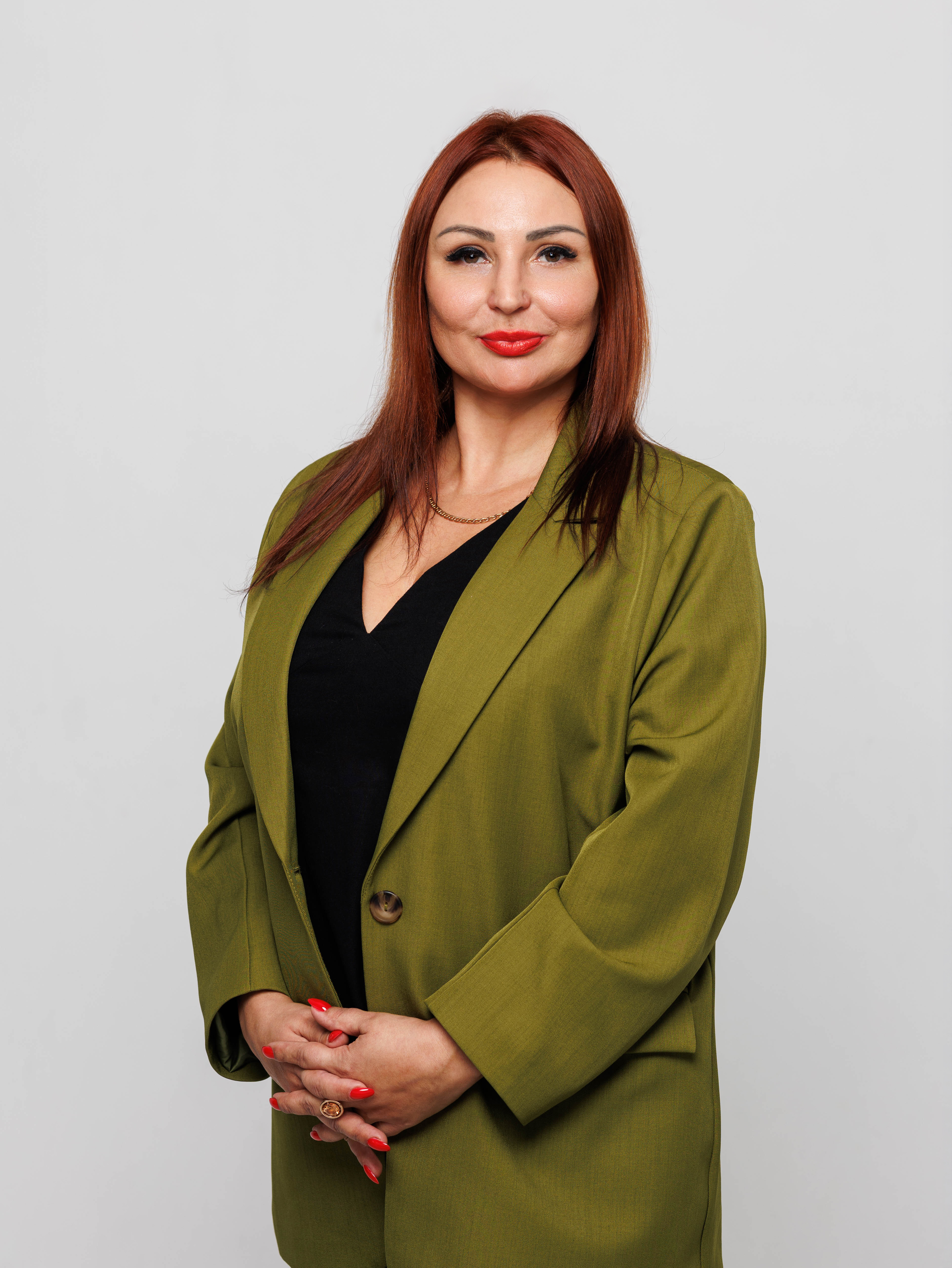Руководитель агентства Штапина Татьяна Анатольевна