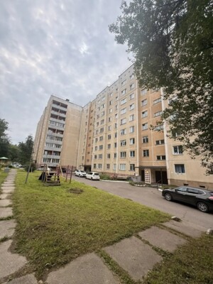 Фото 9 - Продажа 3-комнатная нестандартная планировка, 6 190 000 р.