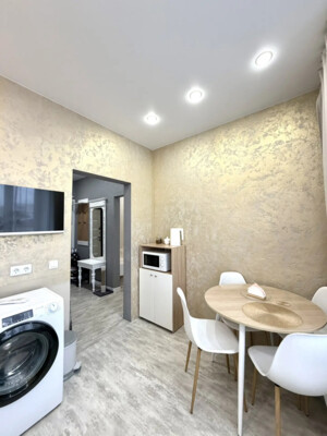 Фото 4 - Продажа 1-комнатная новой планировки, 3 600 000 р.