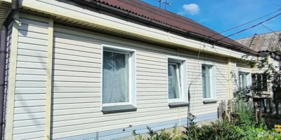 Продажа Дом на участке  12 сот.