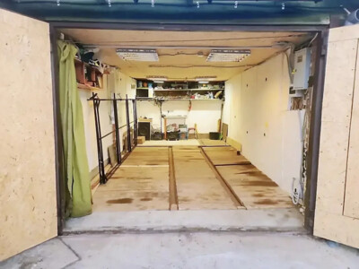 Фото 7 - ПродажаГараж железобетонный, 600 000 р.